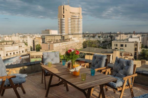 Отель Wilson Old City Roof Top  Бухарест